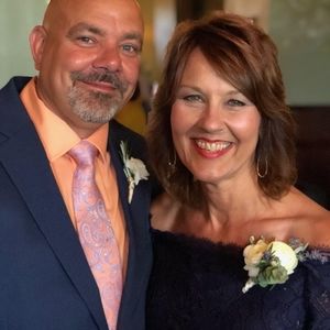 Meet your Posher, Cathy